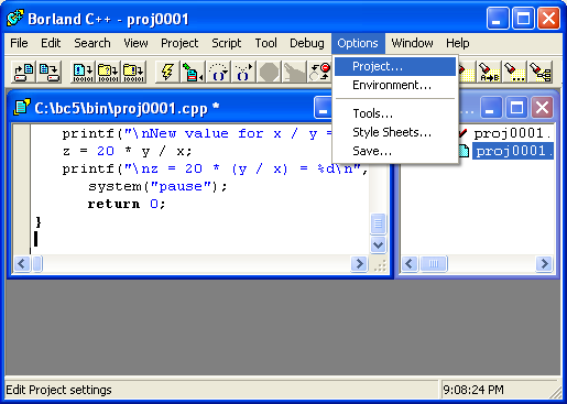 Free Download Script Develop C
