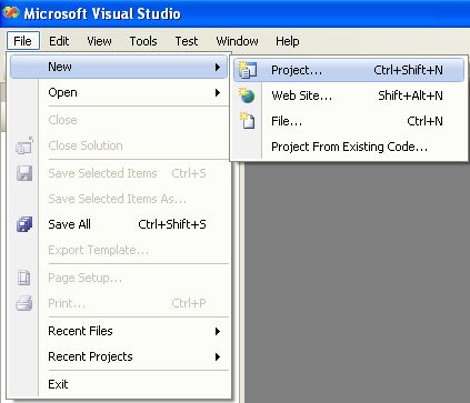The Visual studio 2008/visual C++ .NET and winsock2 C code building (compile and link) issue and how-to documentation 2