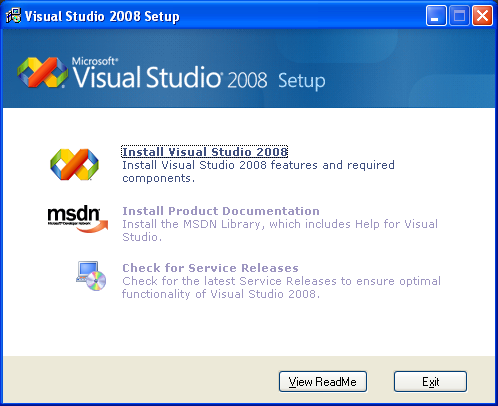 Visual Basic 2010 For Windows Xp Sp2
