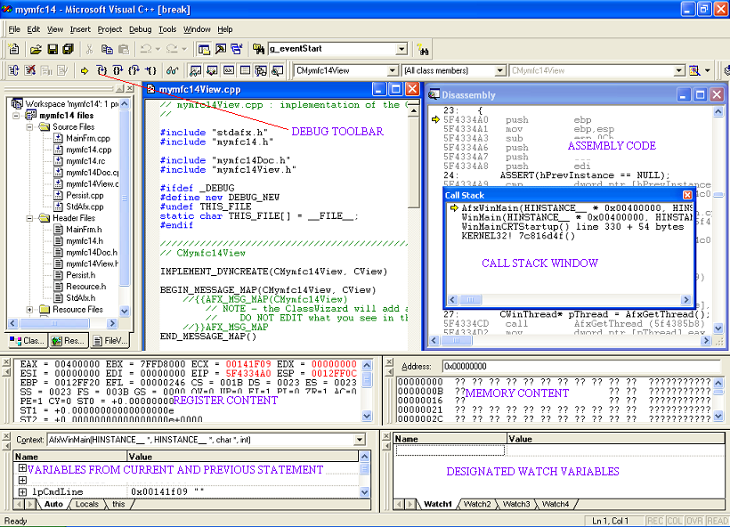 Activex Programming With Visual C 5