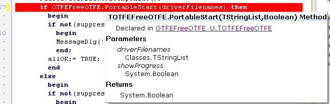 Another syntax error found, missing another parameter