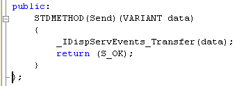 Attributes Tutorial on Visual C++ .Net