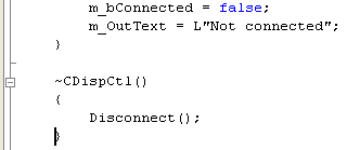 Attributes Tutorial on Visual C++ .Net