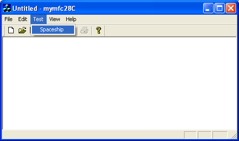 Figure 33: MYMFC28C output.
