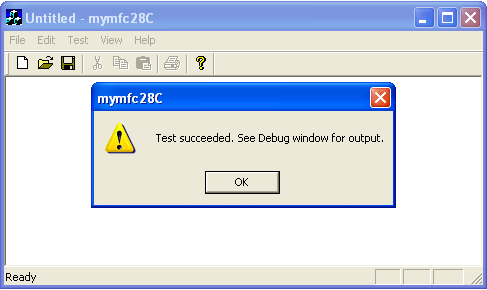 Figure 34: MYMFC28C in action.